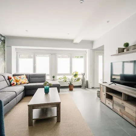 Lindbruchblick Apartment