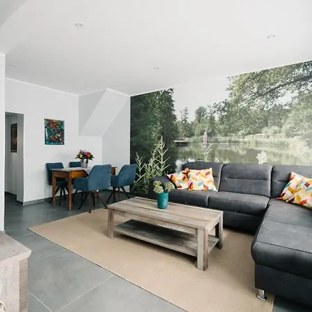 Lindbruchblick Apartman Niederkrüchten