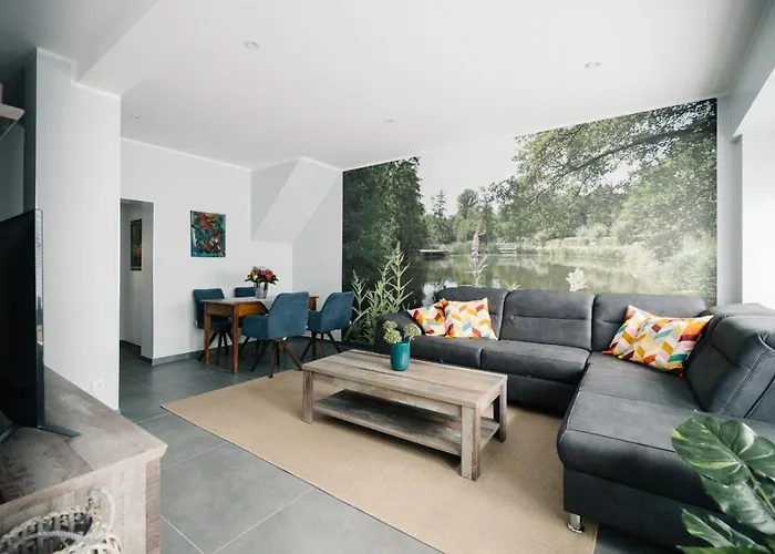 Lindbruchblick Appartement Niederkrüchten