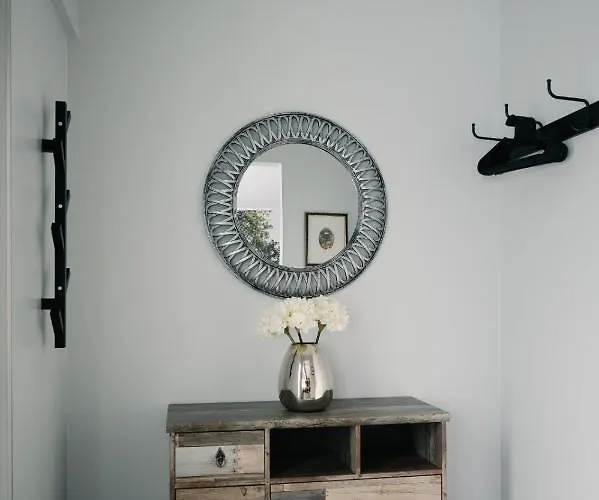 Appartement Lindbruchblick Niederkrüchten