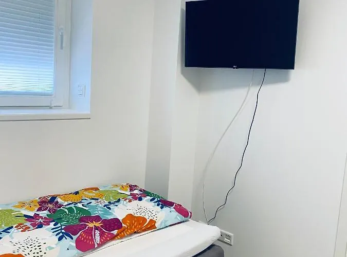 Lindbruchblick Appartement *