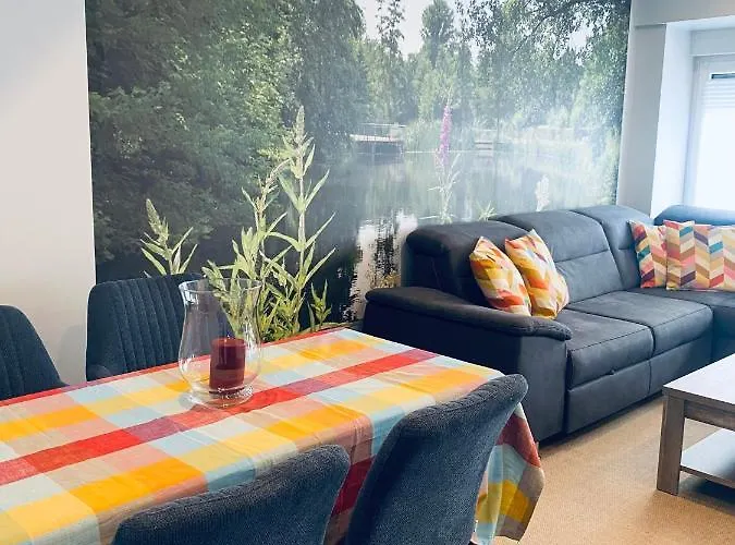 Lindbruchblick Appartement Niederkrüchten